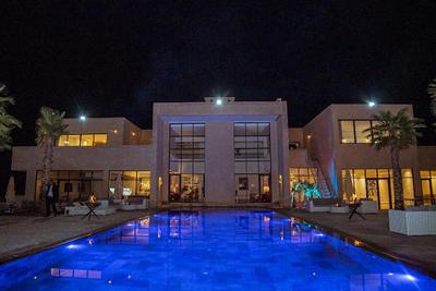 Sumahan Suites & Spa