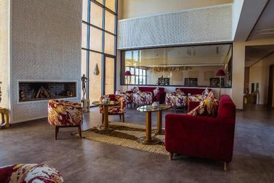 Sumahan Suites & Spa