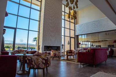 Sumahan Suites & Spa