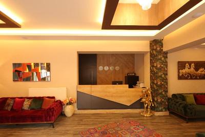 Hisarhan Hotel