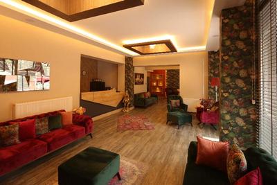 Hisarhan Hotel