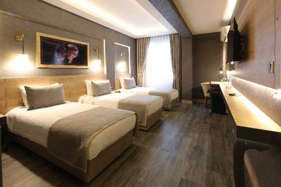 Hisarhan Hotel