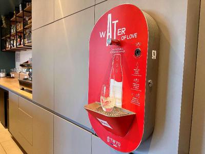Ibis Rouen Centre Rive Droite Pasteur