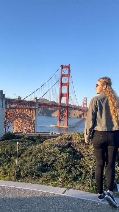 Ith San Francisco Pacific Tradewinds Hostel