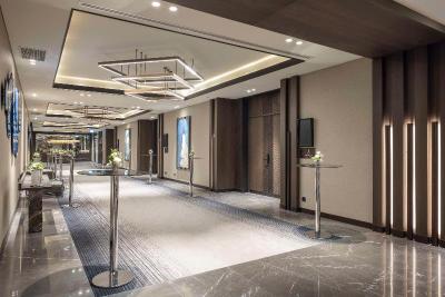 Doubletree By Hilton Sanliurfa