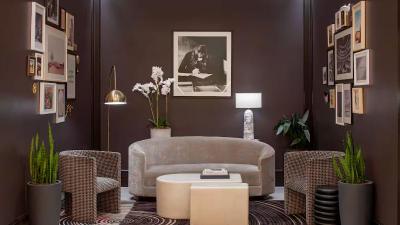 Tempo By Hilton Nashville Downtown