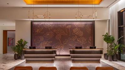 Tempo By Hilton Nashville Downtown