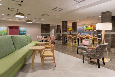Home2 Suites By Hilton Alcoa Knoxville Airport