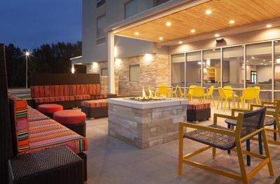 Home2 Suites By Hilton Jackson