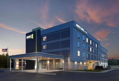 Home2 Suites By Hilton Jackson
