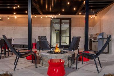 Home2 Suites By Hilton Jacksonville Downtown