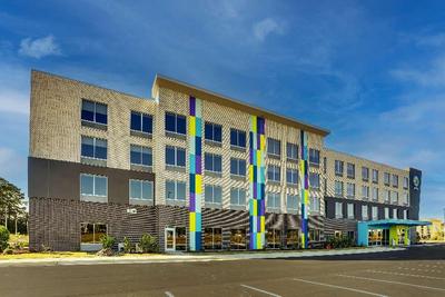 Tru By Hilton Leland Wilmington