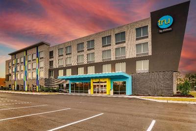 Tru By Hilton Leland Wilmington