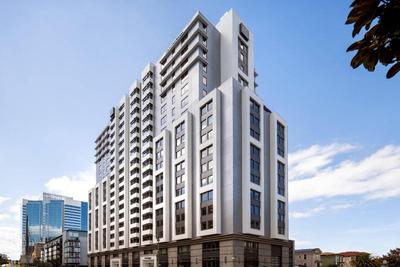 Ac Hotel By Marriott Oakland Downtown