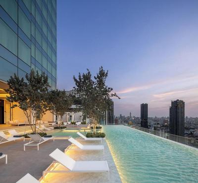 (DUP) Eastin Grand Hotel Phayathai