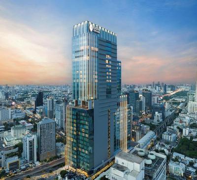 (DUP) Eastin Grand Hotel Phayathai