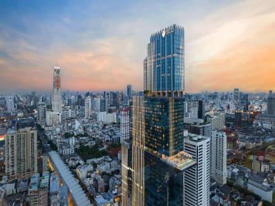 (DUP) Eastin Grand Hotel Phayathai