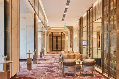 (DUP) Eastin Grand Hotel Phayathai