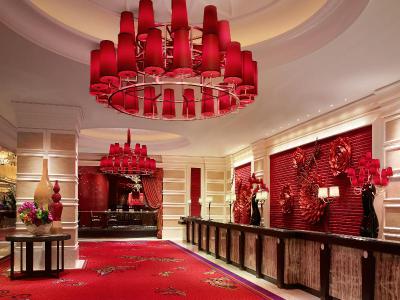 Encore Las Vegas