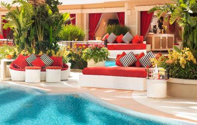 Encore Las Vegas