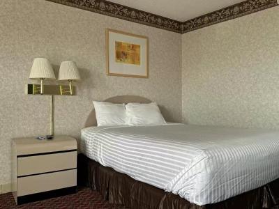 Rodeway Inn Dalton