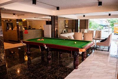 Anandpura Riverside Hotel