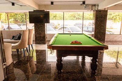 Anandpura Riverside Hotel