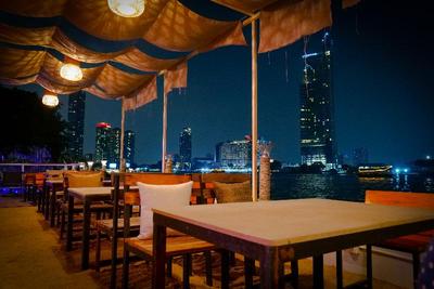 Anandpura Riverside Hotel