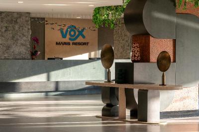 Vox Maris Resort Adults Only