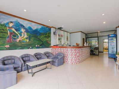 Sunstar Palace Patong