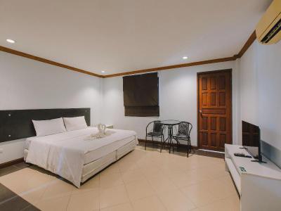 Sunstar Palace Patong
