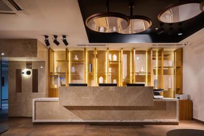 Ramada Encore By Wyndham Tashkent