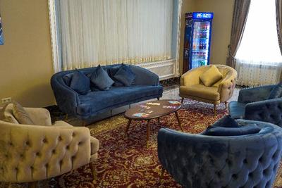 Sangzor Boutique Hotel
