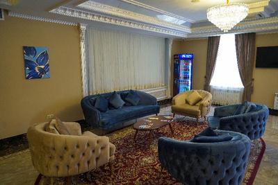 Sangzor Boutique Hotel