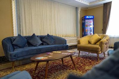 Sangzor Boutique Hotel