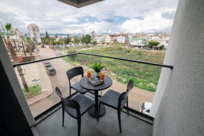 Stile Suite Marine Hotel