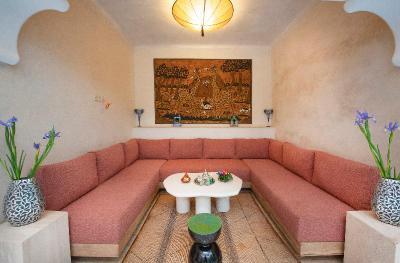 Riad Wazani Topaze & Spa