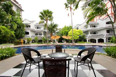 Pooh Beach Resort & Spa