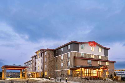 La Quinta Inn & Suites Williston/burlington