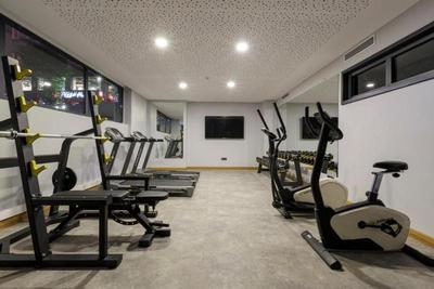 Ramada Encore By Wyndham Istanbul Sisli