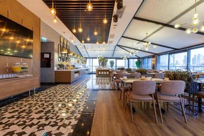 Ramada Encore By Wyndham Istanbul Sisli