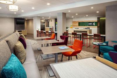 Home2 Suites By Hilton Lake Mary Orlando
