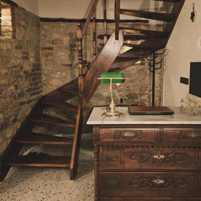 Origin Suites Urla