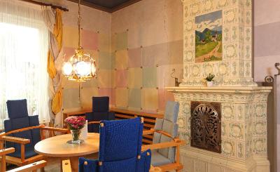 Wittelsbacher Hof Swiss Quality Hotel
