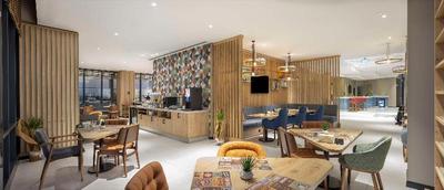 Hampton By Hilton Cerkezkoy