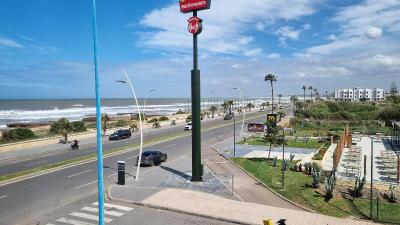 Oceana Mazagan Suites Hotel