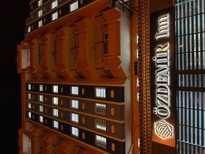 Ozdemir Inn Otel