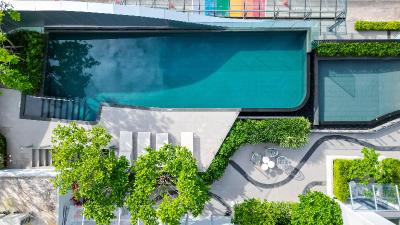 Holiday Inn Express Rayong Map Ta Phut