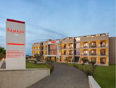 Ramada By Wyndham Cesme