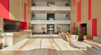 Ramada By Wyndham Cesme